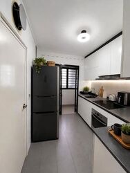 Blk 58 Havelock View (Bukit Merah), HDB 4 Rooms #626516011